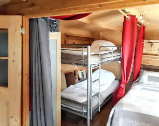 Chalet de charme à Molinot + Piscine privée - Molinot - 2