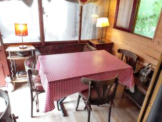 Chalet de charme à Molinot + Piscine privée - Molinot - 3