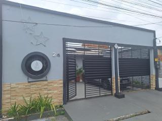 Casa em condomínio aluguel para cop30 - Belém - 7