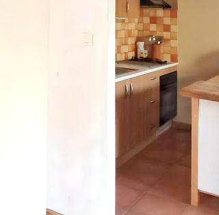 Appartement confortable à Hyères avec terrasse - Hyères - 6