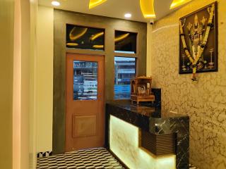 Solitaire Residency - Dombivli - 9