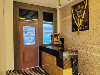 Solitaire Residency - Dombivli - 3