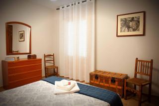 Casa Rural Micaela en Navas de Oro - Navas de Oro - 8