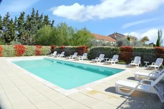 Appartement spacieux à Monteux avec piscine partagée - Monteux - 0