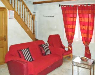 Appartement spacieux à Monteux avec piscine partagée - Monteux - 8