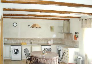Appartement spacieux à Monteux avec piscine partagée - Monteux - 7