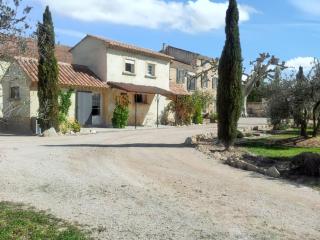 Appartement spacieux à Monteux avec piscine partagée - Monteux - 3