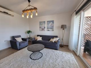 North Cyprus Thalassa beach resort - Paralimni - 9