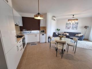 North Cyprus Thalassa beach resort - Paralimni - 6