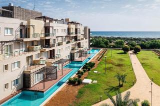 North Cyprus Thalassa beach resort - Paralimni - 0