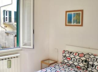 Charming apartment in Corniglia, 40 m², air-conditioned - Corniglia - 6
