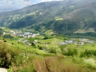 Charming apartment with pool in San Antolin 30 m² and garden - 1