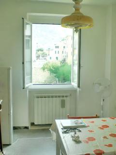 Charming apartment in Corniglia, 40 m², air-conditioned - Corniglia - 2