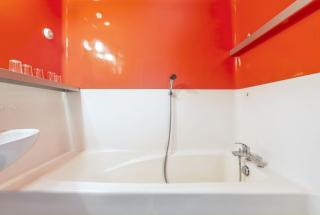 Studio confortable à Bourg-Saint-Maurice, 30 m², vue montagne - Bourg-Saint-Maurice - 1