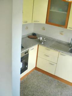 Charming apartment in Corniglia, 40 m², air-conditioned - Corniglia - 3