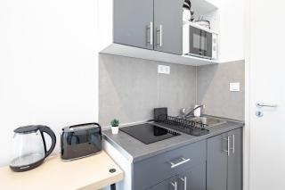 Extreme Central Studio - Budapest - 5