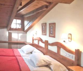 Cozy Apartment in Ardanué with View - Ardanué - 5