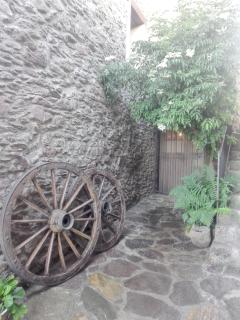 Cozy Apartment in Ardanué with View - 2