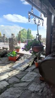 Cozy Apartment in Ardanué with View - Ardanué - 1