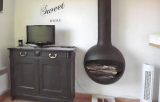 Maison accueillante à La Salvetat-sur-Agout avec terrasse - 6