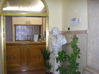 Hotel Rimini - Roma - 6