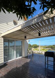 NUEVO Bosque y playa vista al mar en Santa Clara MDP - Casona de Tipantú A - 3