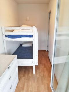 Appartement convivial Le Verdon 35 m² piscine partagée - Le Verdon-sur-Mer - 4