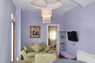 Charming apartment in San Antolin 35 m² with shared pool - San Antolín - 7