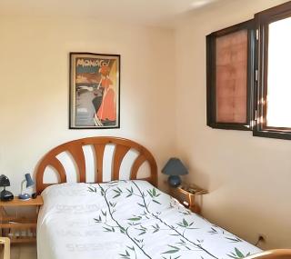 Maison de charme à Vendres avec piscine partagée - Vendres - 9