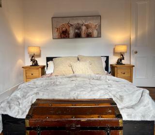 Bread street, Central and spacious one bed flat - Edimburgo - 3