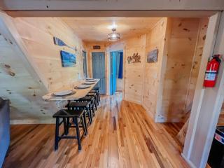 Lake Life, Hocking Hills, Hot Tub, Fireplace, Pond - Rockbridge - 7