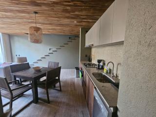Villa en Palomino - Palomino - 6