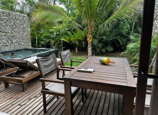 Villa en Palomino - Palomino - 2