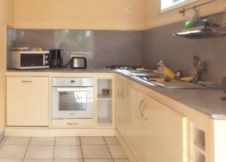 Appartement confortable à Deshaies avec vue sur la mer - 55 m² - 7