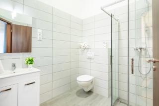 Extra Central NEW Studio - Budapest - 6