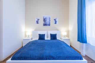 Extra Central NEW Studio - Budapest - 4