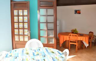 Maison cosy Les Anses d'Arlet + Jardin - Les Anses-d'Arlets - 5
