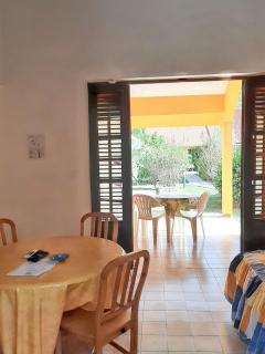 Maison cosy Les Anses d'Arlet + Jardin - Les Anses-d'Arlets - 3
