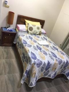 Cozy room near downtown - Il Cairo - 7