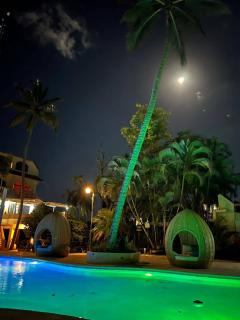 El Kaoba - Cabarete - 5