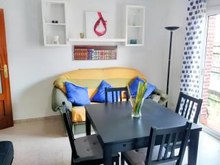 Charming apartment historic centre Granada 80 m² + balcony - 0