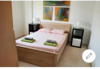 Charming apartment historic centre Granada 80 m² + balcony - Granada - 4