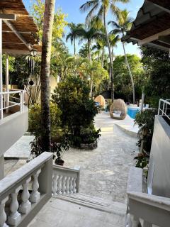 El Kaoba - Cabarete - 3