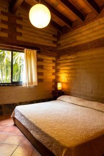 Cabaña en Tepoztlán con vista a la montaña - 4