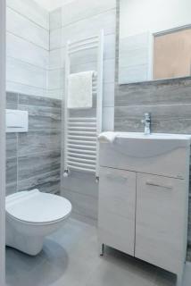 Brand new studio with AirCon in the Center - Budapest - 5