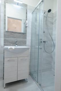 Brand new studio with AirCon in the Center - Budapest - 4