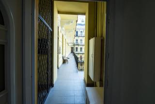 Brand new studio with AirCon in the Center - Budapest - 2
