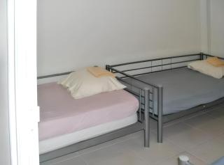 Appartement face à la mer à La Trinité – 70 m² – Terrasse - 4
