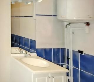 Appartement face à la mer à La Trinité – 70 m² – Terrasse - La Trinité - 2