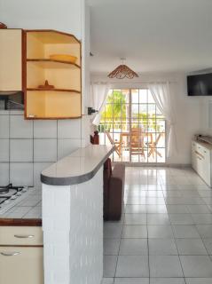 Studio charmant à Sainte-Anne avec piscine partagée - 30 m² - Sainte-Anne - 3